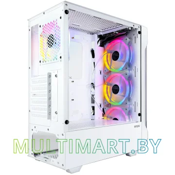Корпус Ginzzu CL330 картинка 4